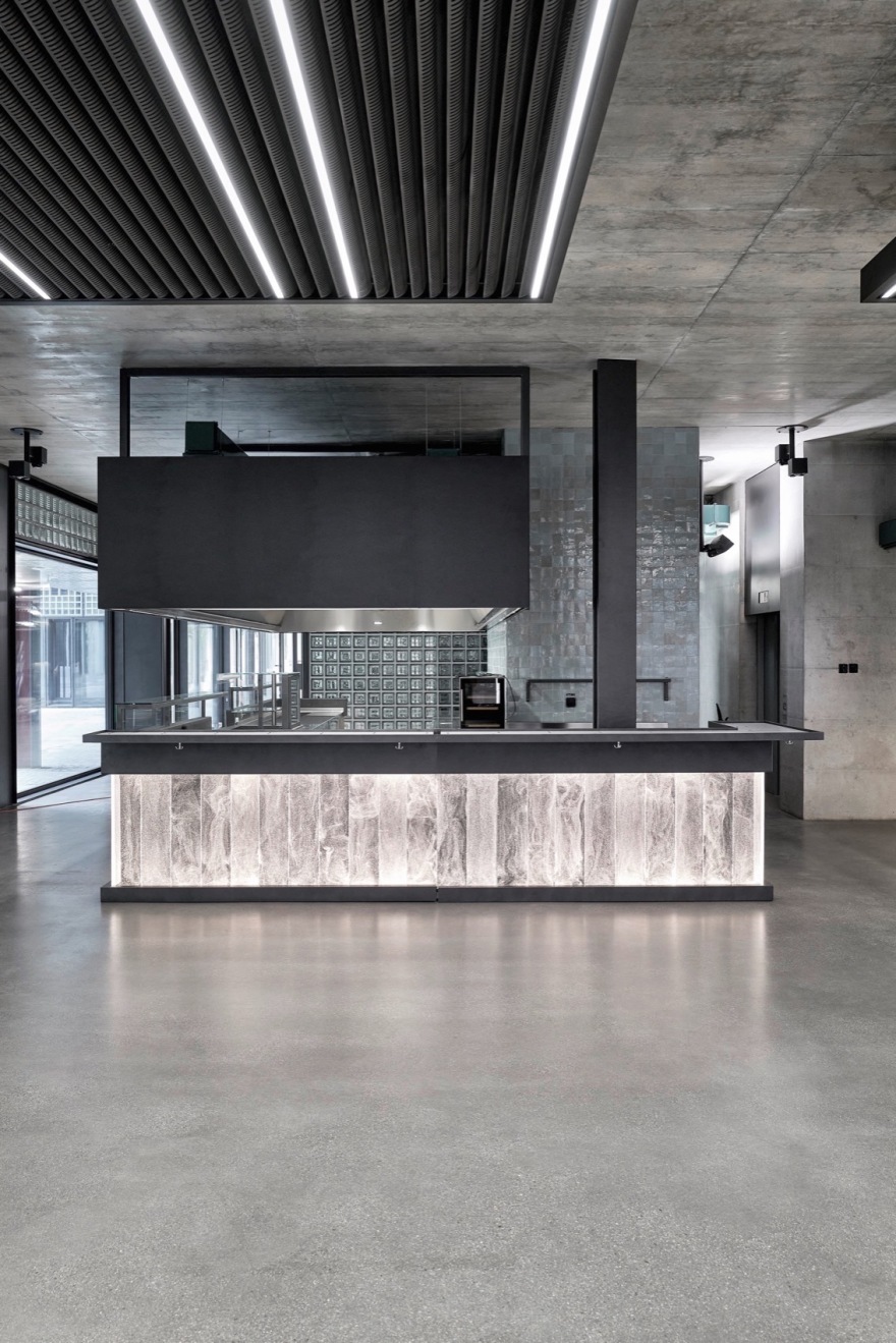 GLC 研究大楼丨瑞士苏黎世丨Boltshauser Architekten-45