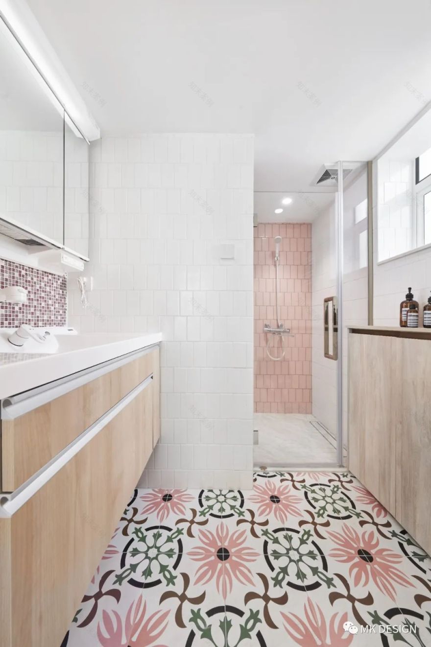 广州天河漾晴居丨中国广州丨MK DESIGN-33