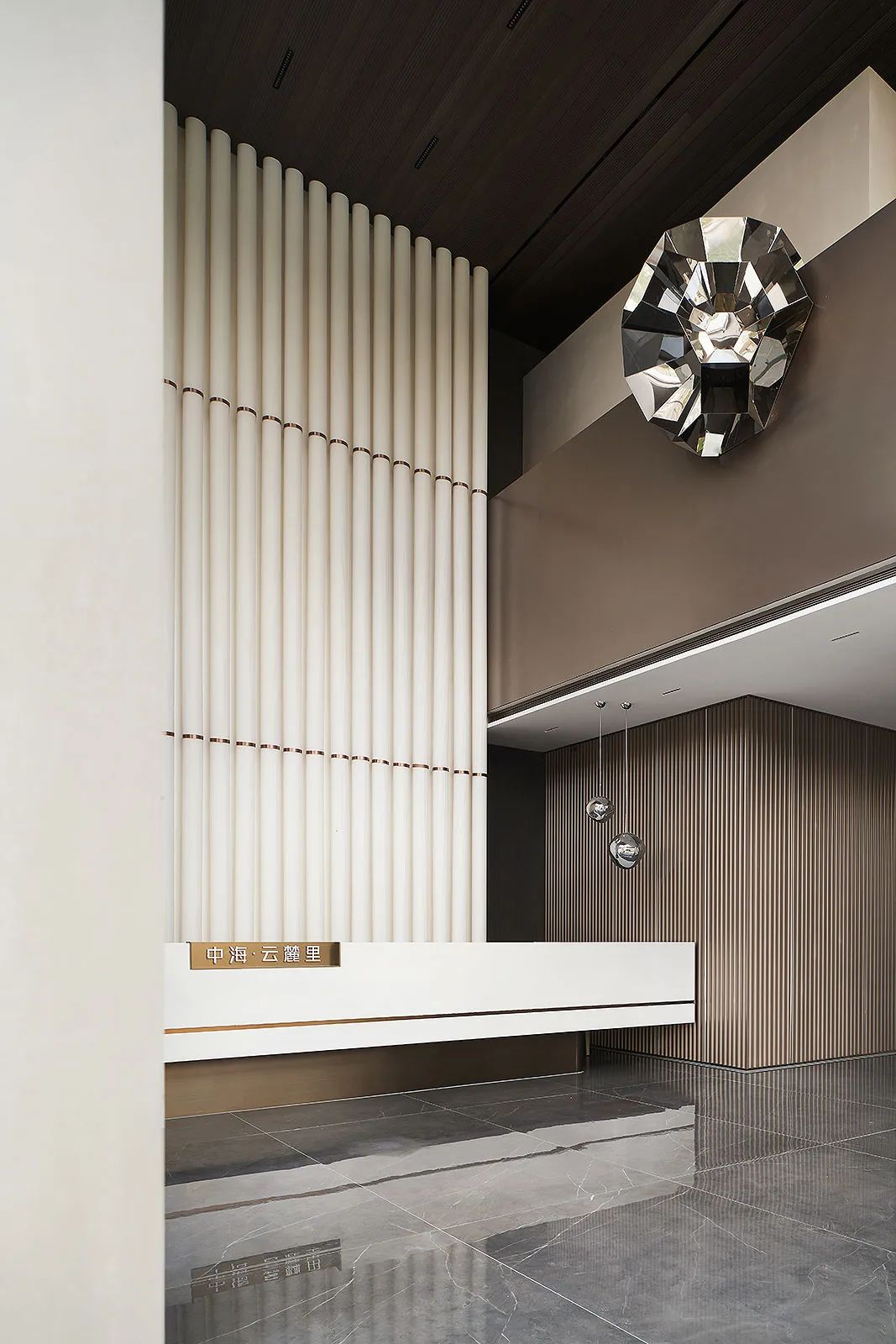 中海·云麓里丨中国南昌丨上海飞视设计-5