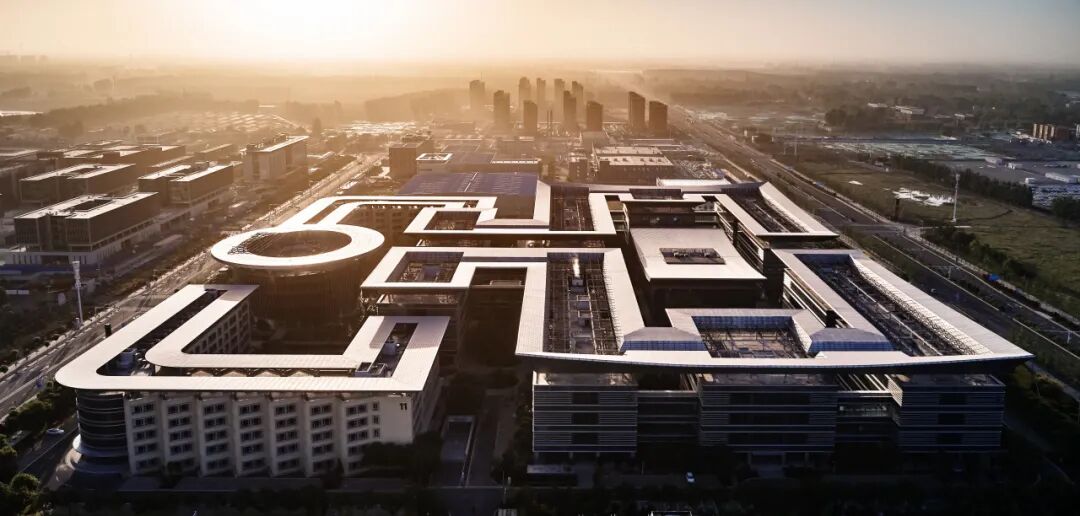 项目展示|中关村新兴产业前沿技术研究院-8