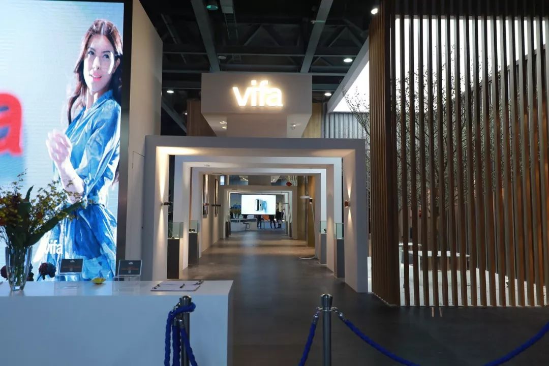 2019 广州设计周 VIFA 威法盛宴,感受设计与生活的融合-14