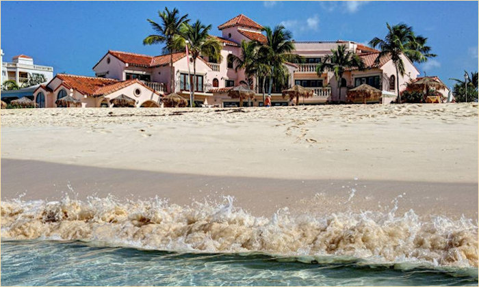 鸡蛋花海滩度假酒店丨Anderson Plus Associates-6