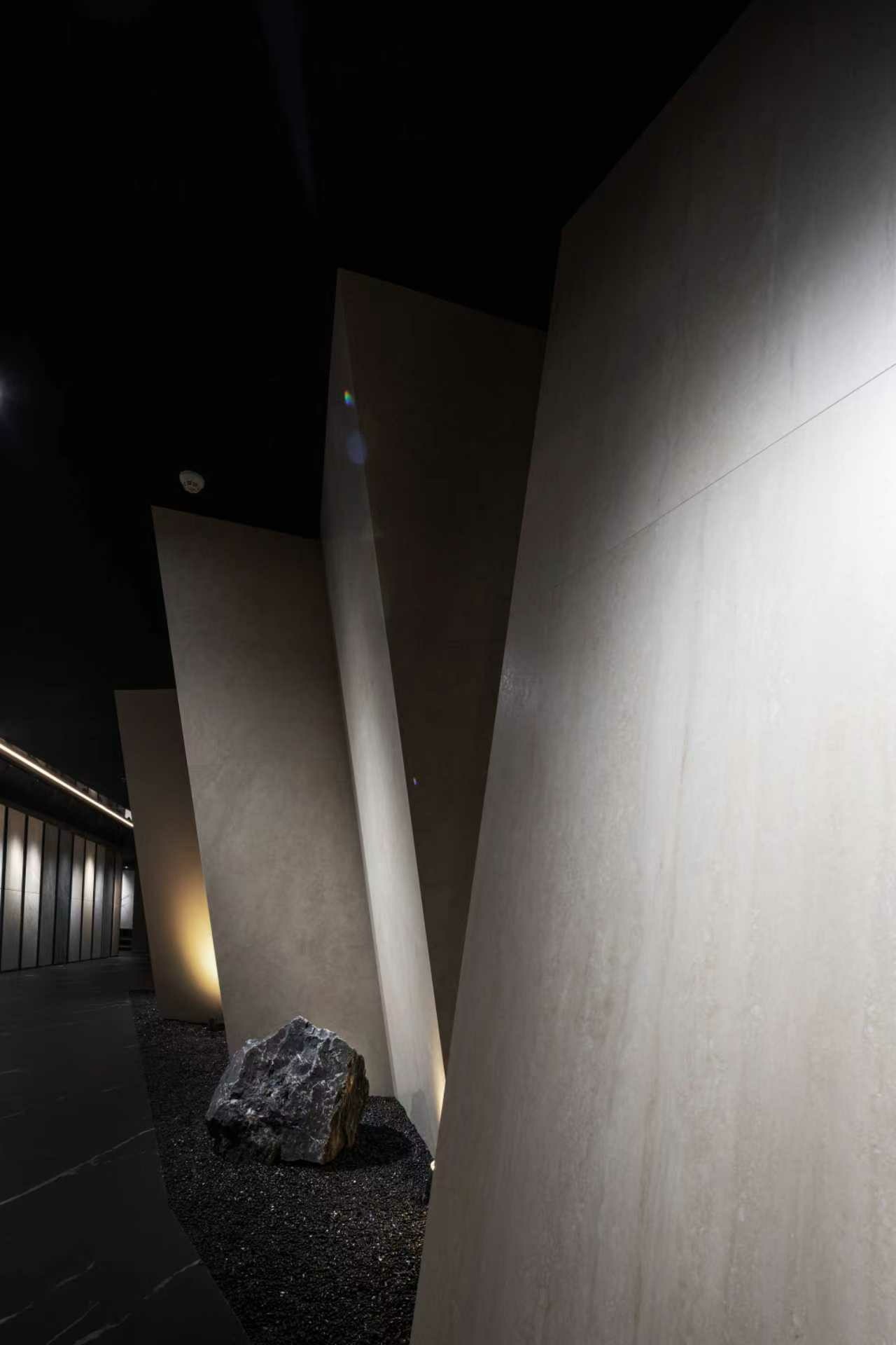 沉默丨中国佛山丨空白空间-39