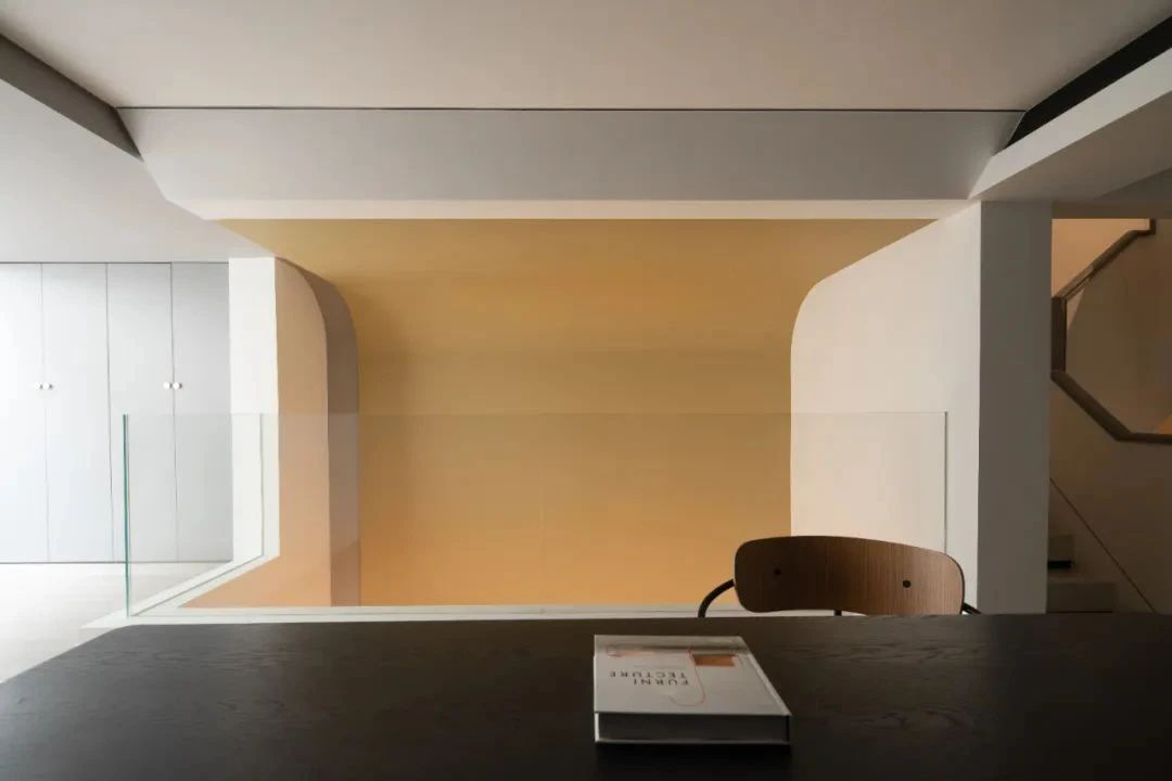 350㎡现代典雅风住宅设计丨一野设计-41