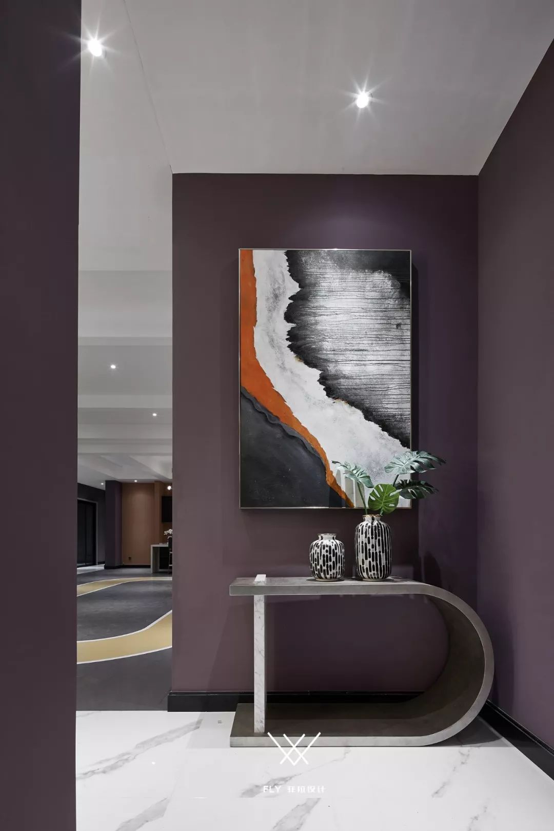 杭州 800 平轻奢别墅，儿童娱乐天堂-129