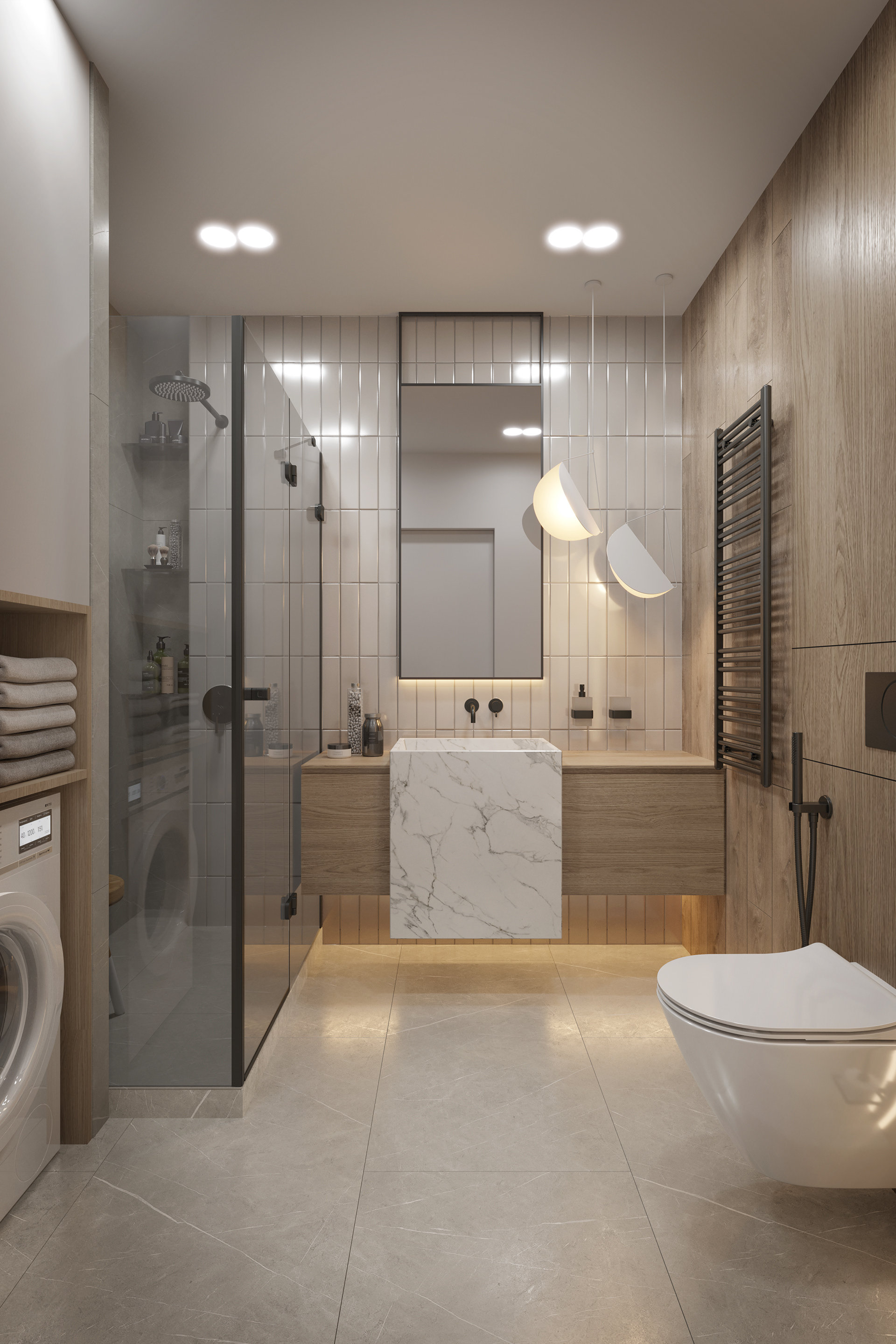 母亲的公寓丨乌克兰基辅-26