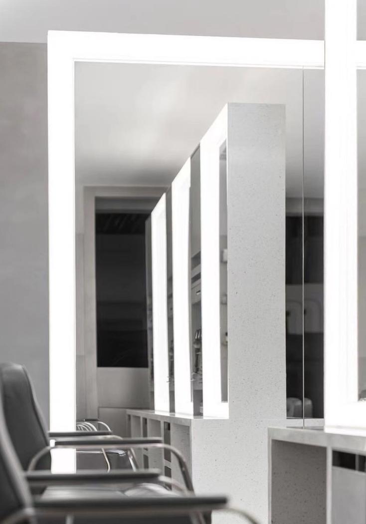 BROW MONSTER 成都世豪广场店丨中国成都-12