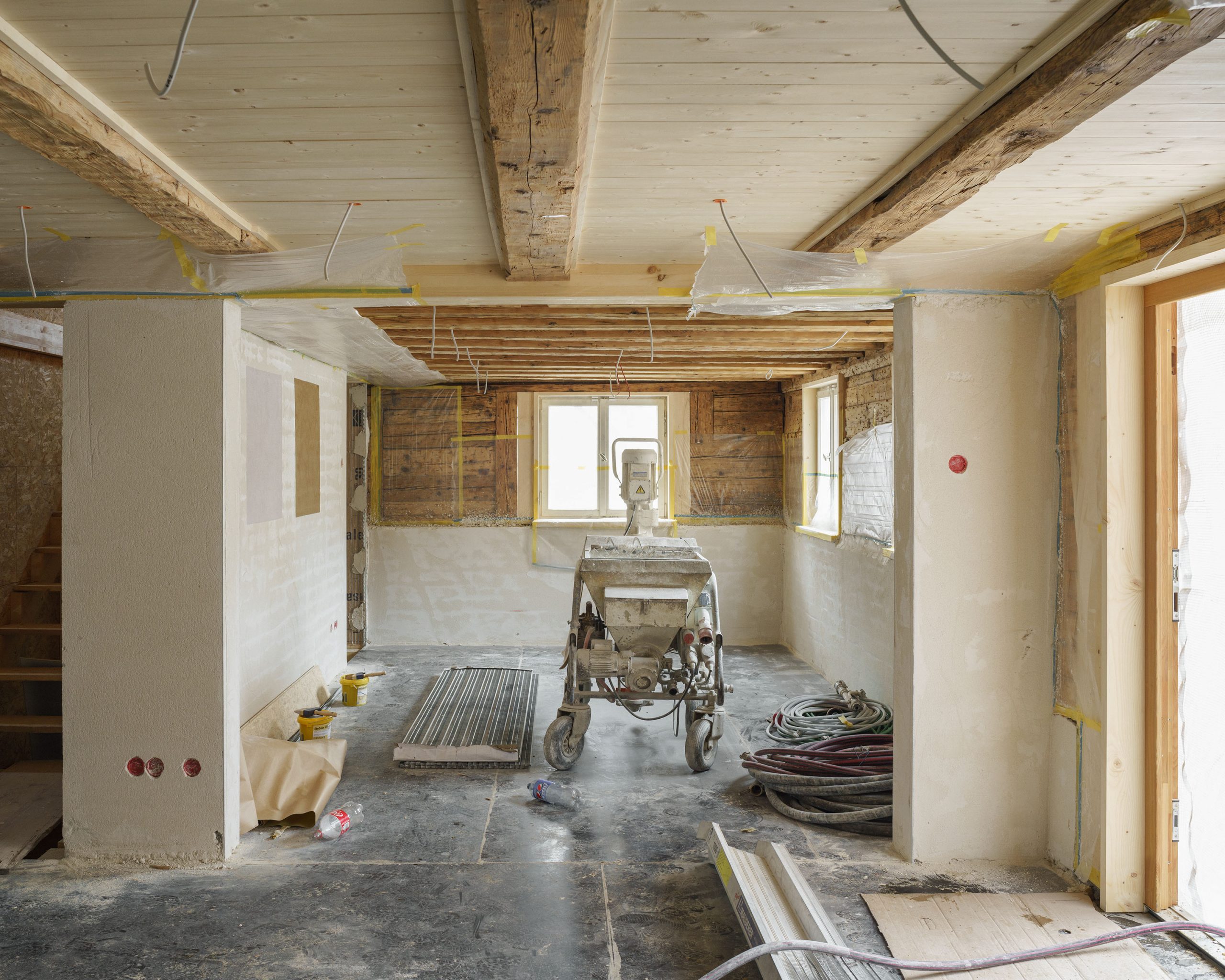 Alpenstadtmuseum - AFA-24