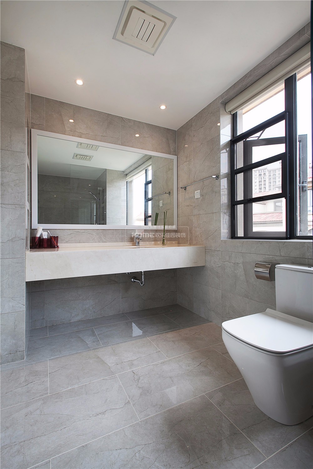 高性价比现代主义，轻奢搭配-27