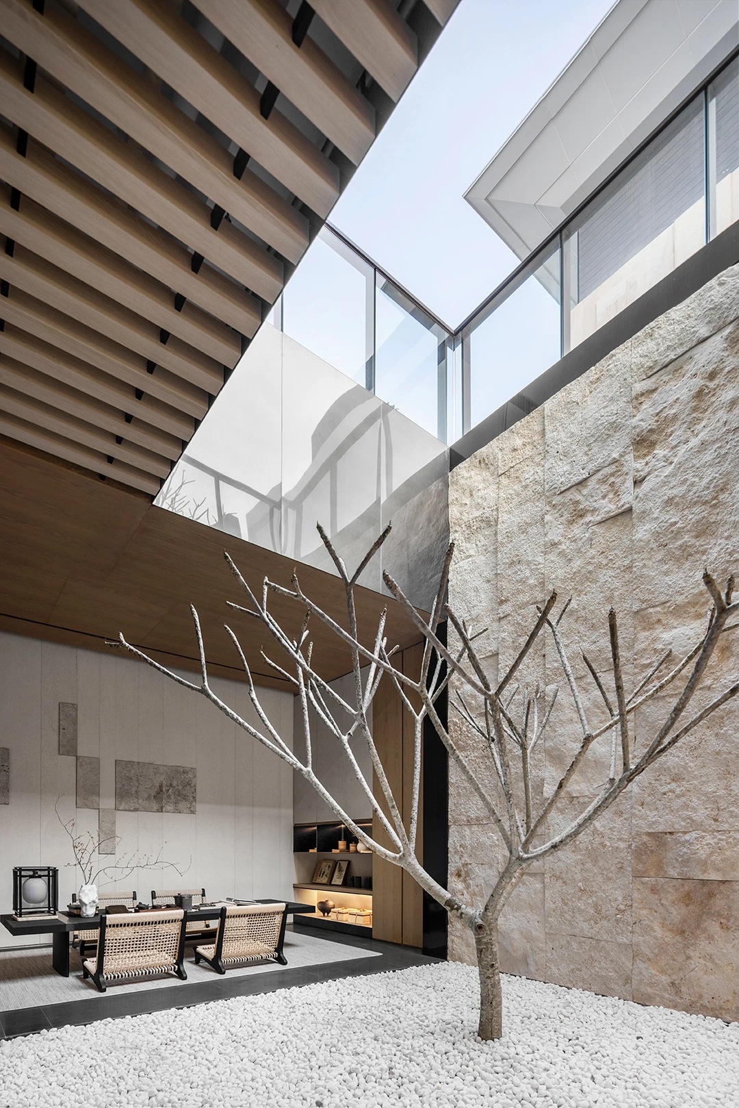 三亚国美·海棠湾丨中国三亚丨近境制作-36