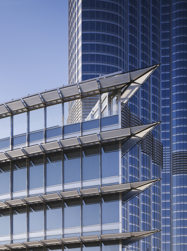 Burj Khalifa  SOM-42