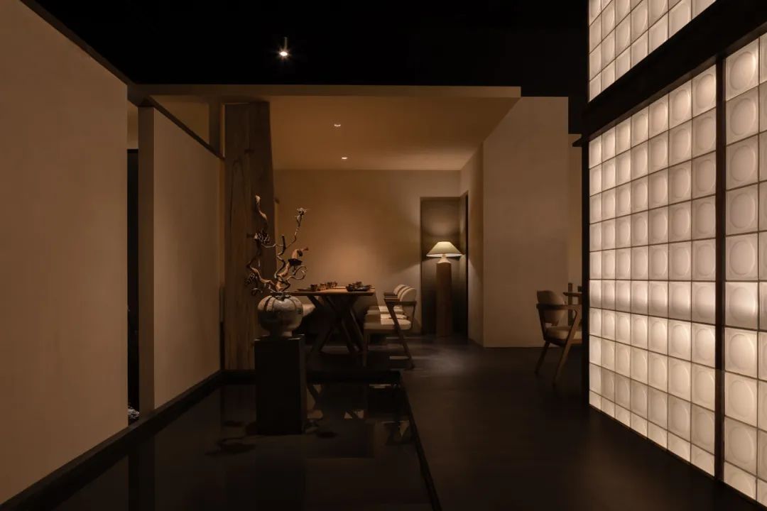 眉舍餐厅丨中国北京丨段旺旺-61