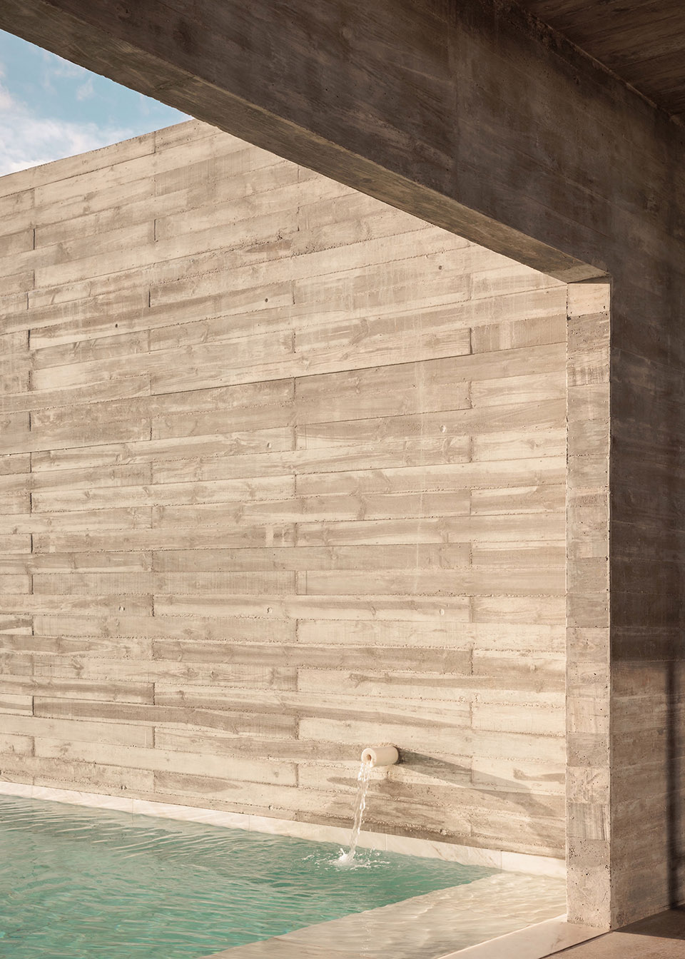 Frame住宅丨葡萄牙法鲁丨Pedro Domingos,Arquitectos-12