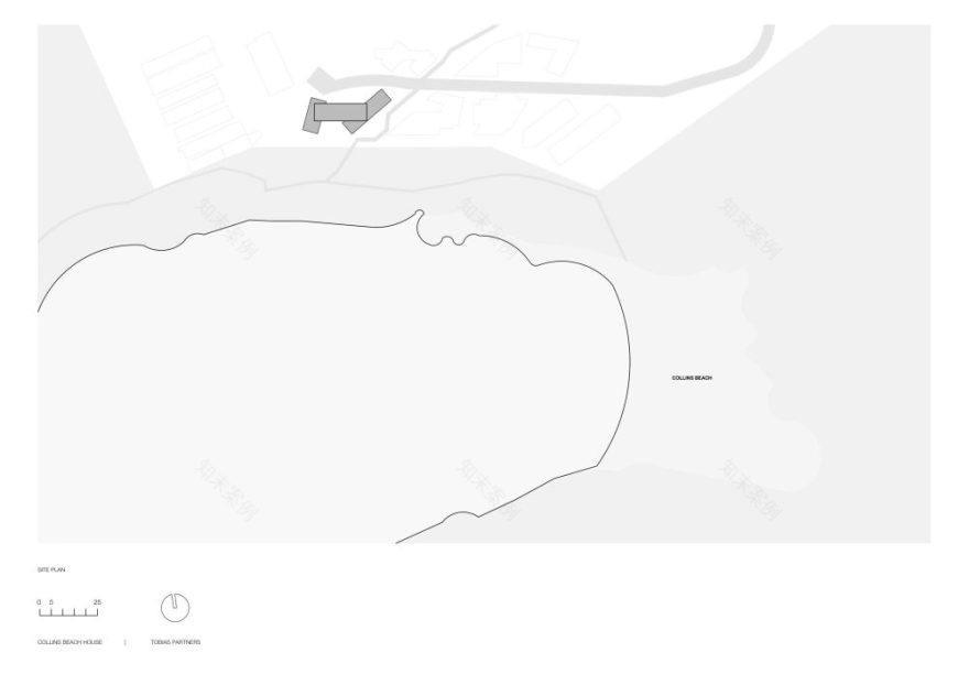 澳大利亚柯林斯海滨别墅 · 2020 · Tobias Partners-44