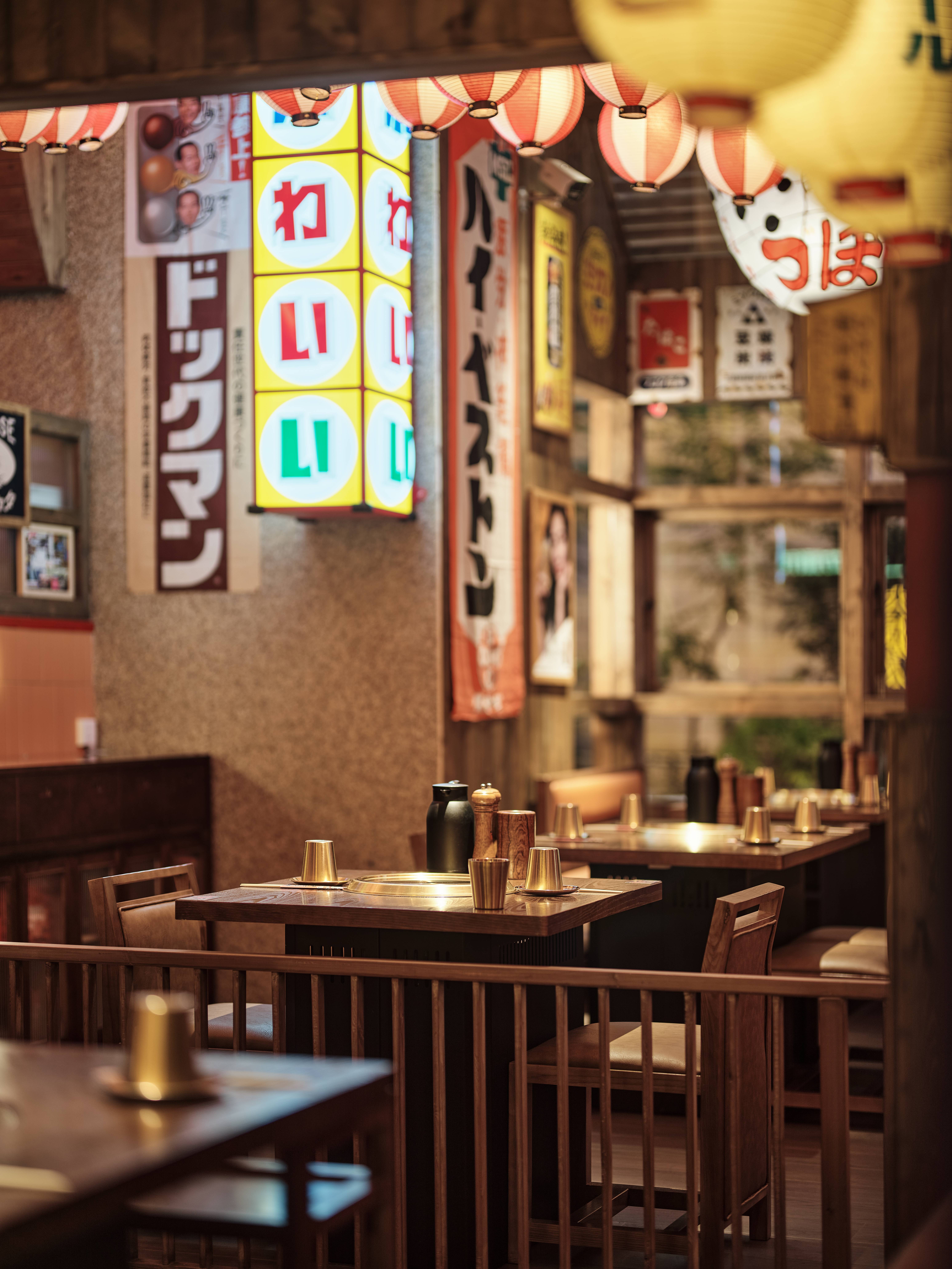 MIKO MIKO 日式和牛烧肉丨中国文昌-24