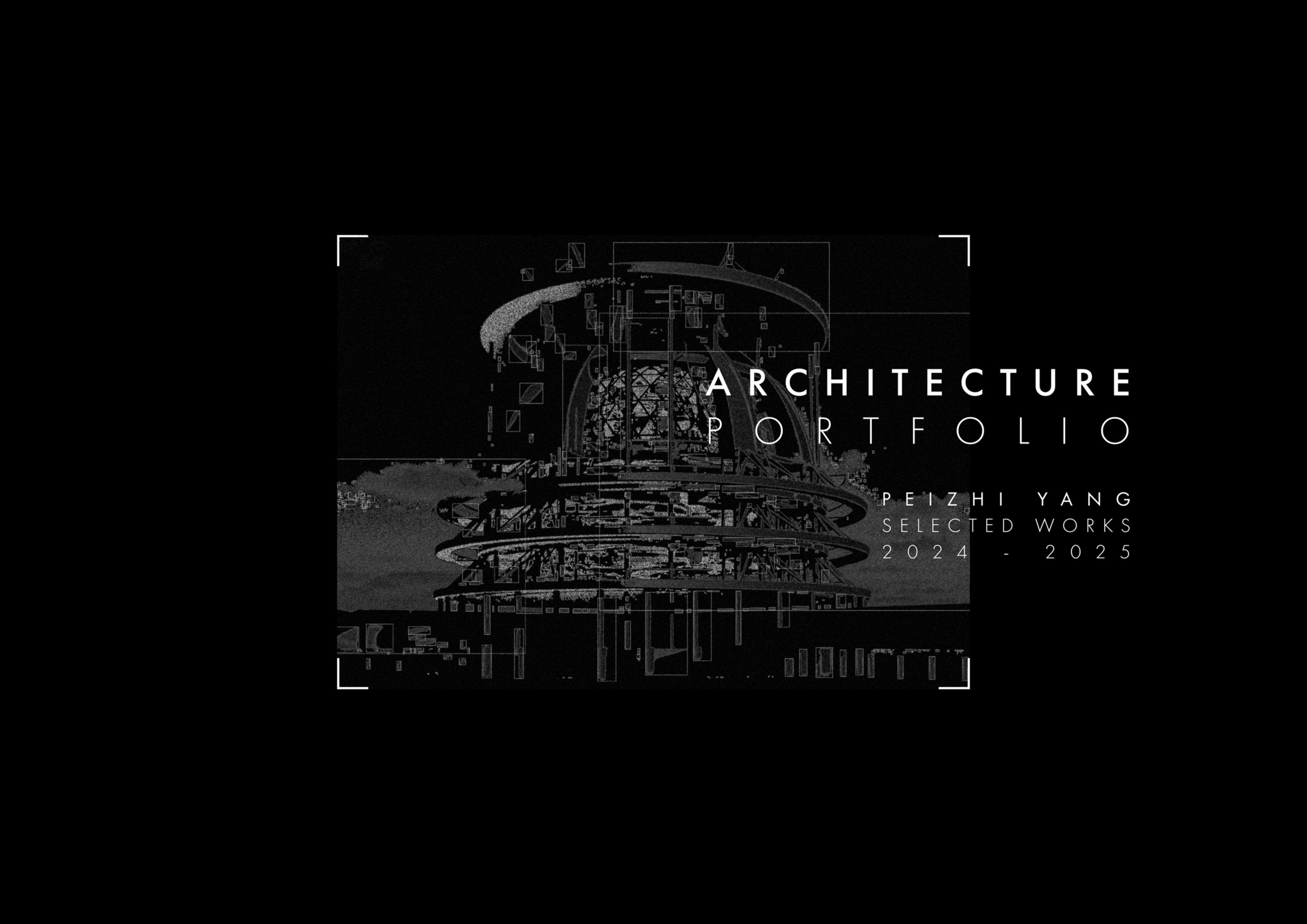Selected works 2024-2025-0