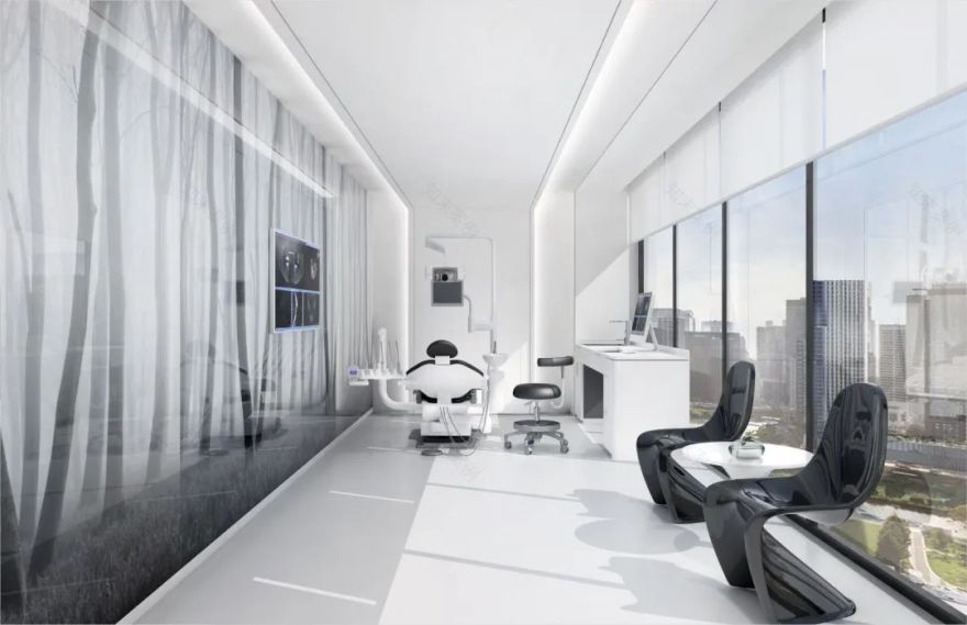 外滩国际康养国际社区丨中国成都丨科图设计-90