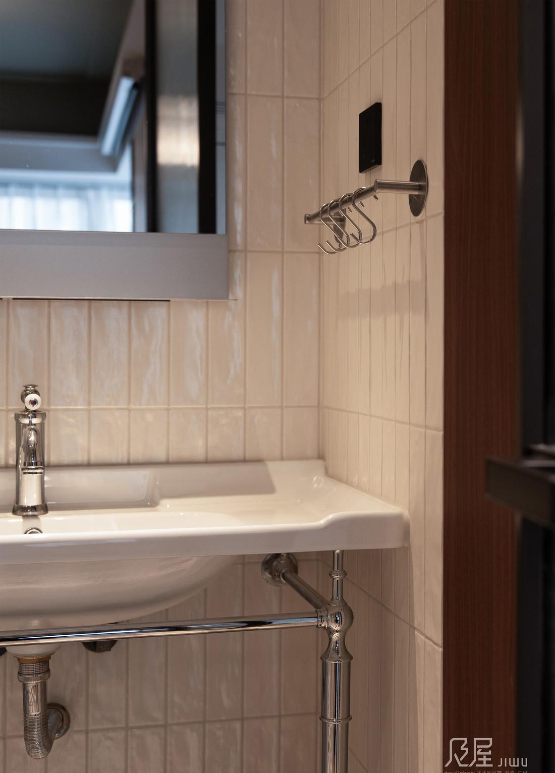 洄游+艺术+亲子 140㎡实现人生愿望-94