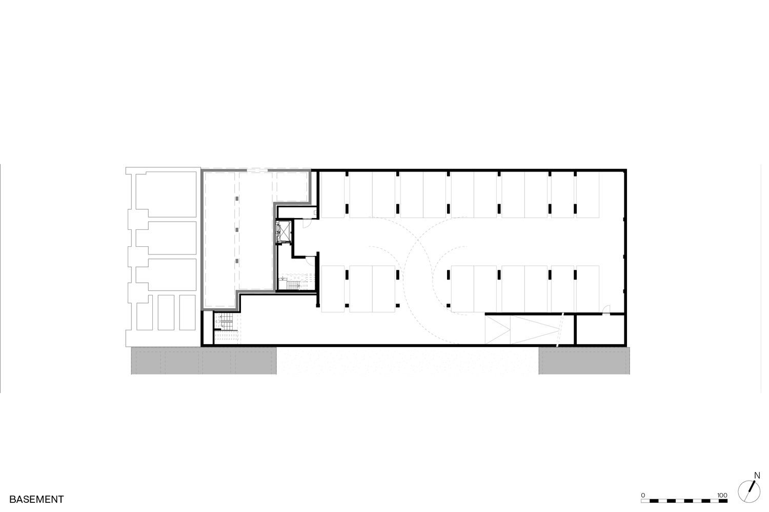 荷兰 wij·land 住房丨荷兰阿姆斯特丹丨空间与物质,共同的城市-29