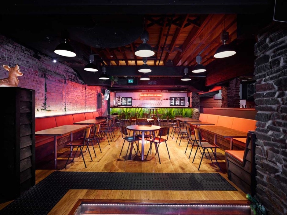 [专卖店] The Woolly Mammoth by Alexander Lotersztain-10