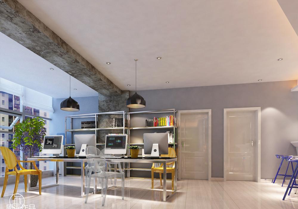 
西年设计办公室 -3