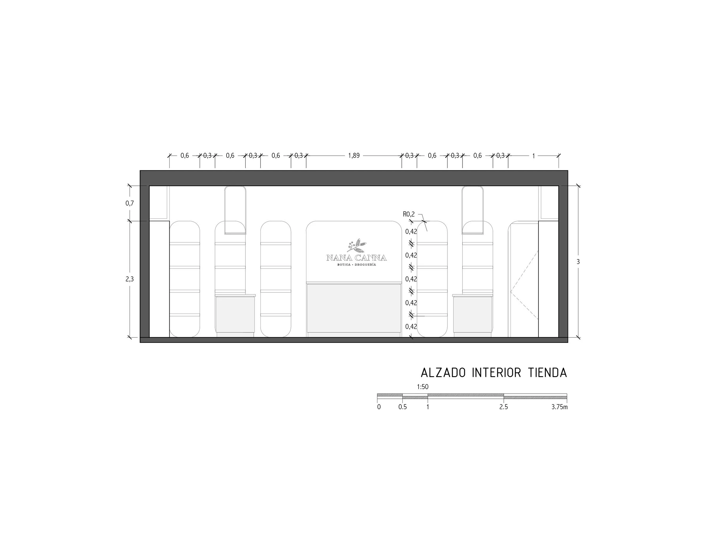 娜娜·坎纳丨墨西哥瓜达拉哈拉丨deFORMA arquitectura-23