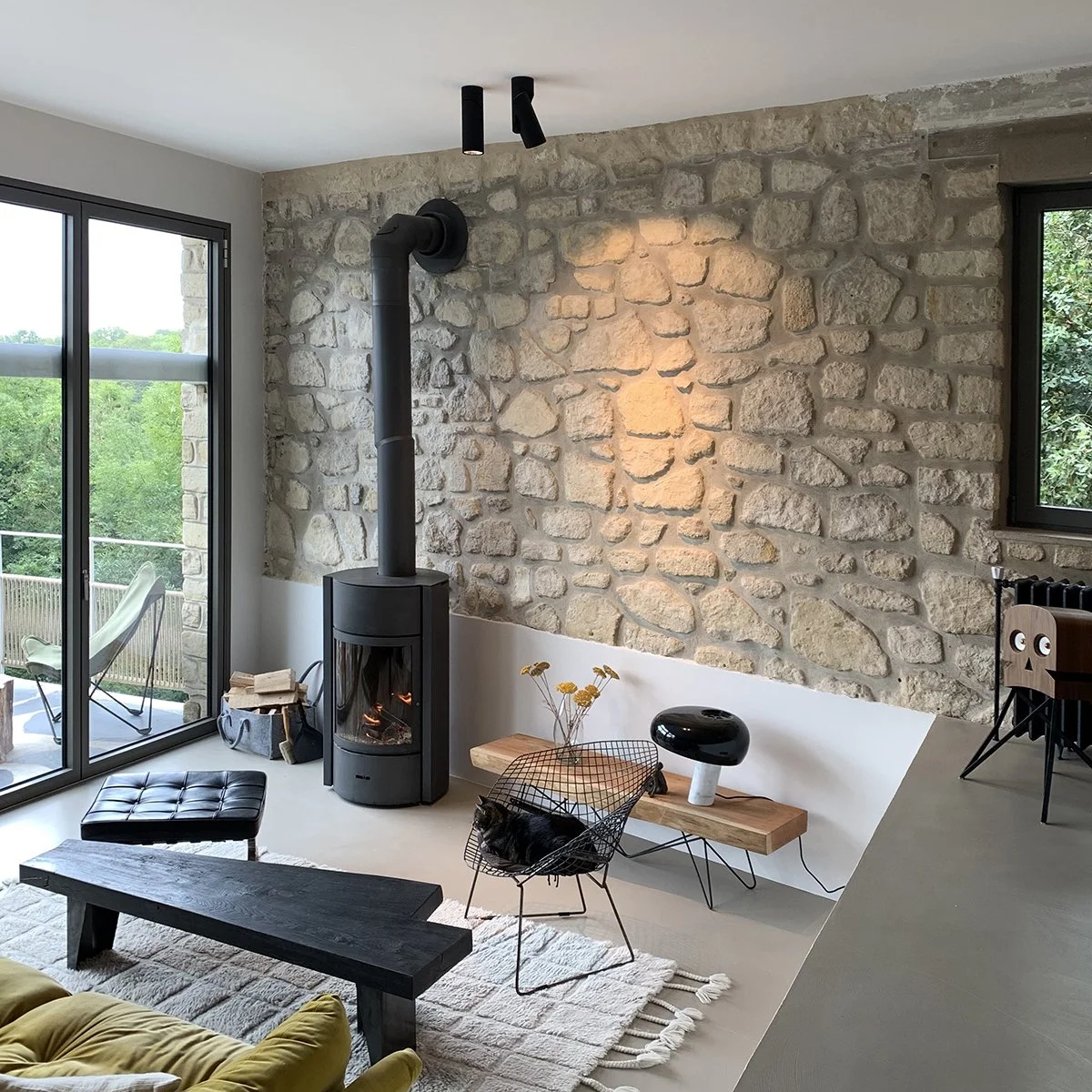 MAISON SAINT-GERMAIN — ANNA GRANT-6