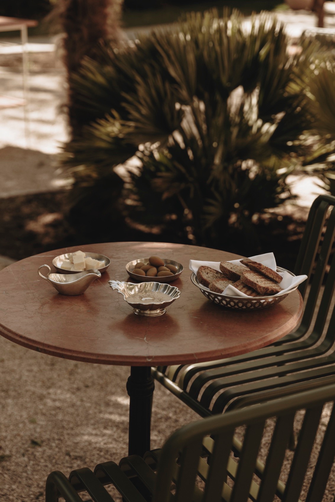 Mondschein 花园酒店丨奥地利蒂罗尔丨Biquadra 规划事务所-47