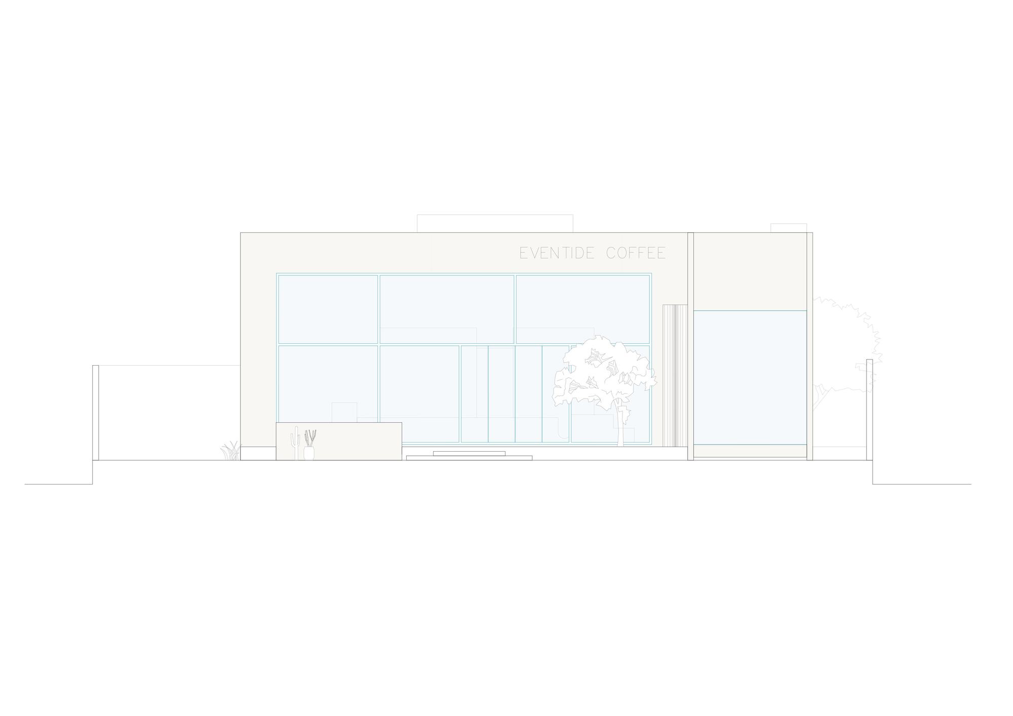 黄昏咖啡丨印度金奈丨Billboards-48