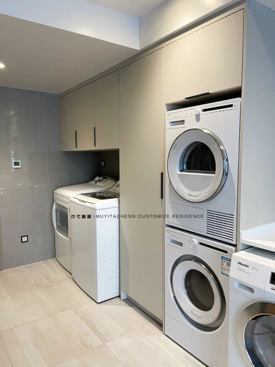 某品质独栋丨中国重庆丨木艺踏程-12