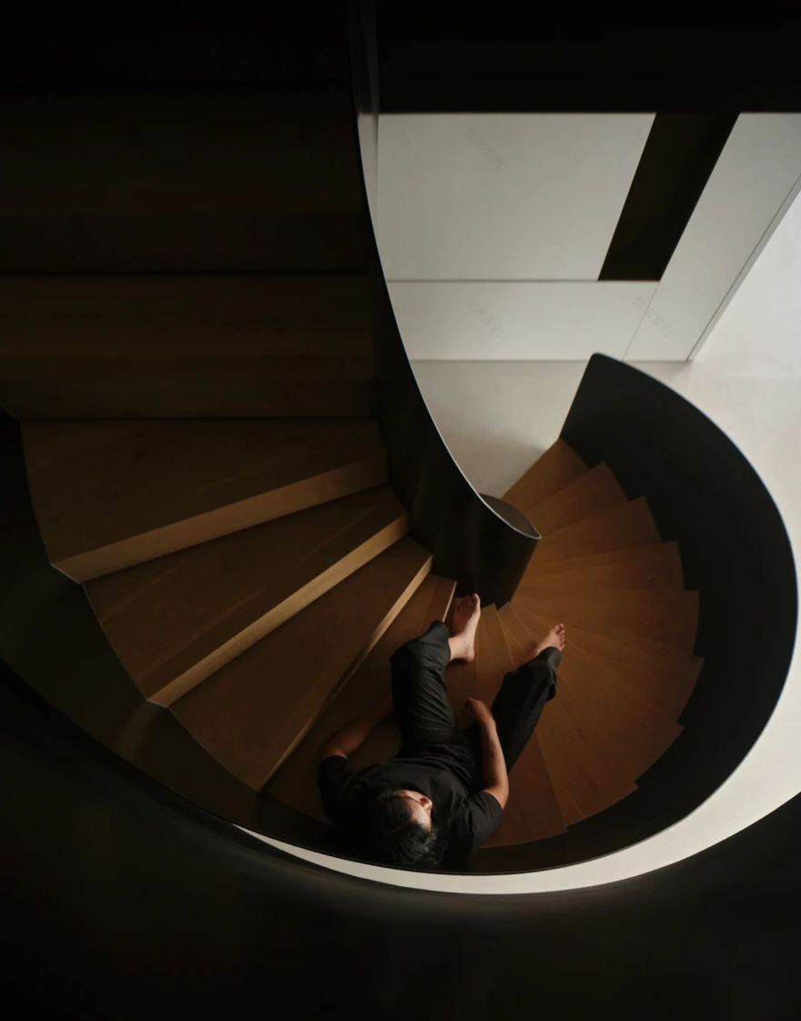 感性的克制丨中国合肥丨壹境筑造-48