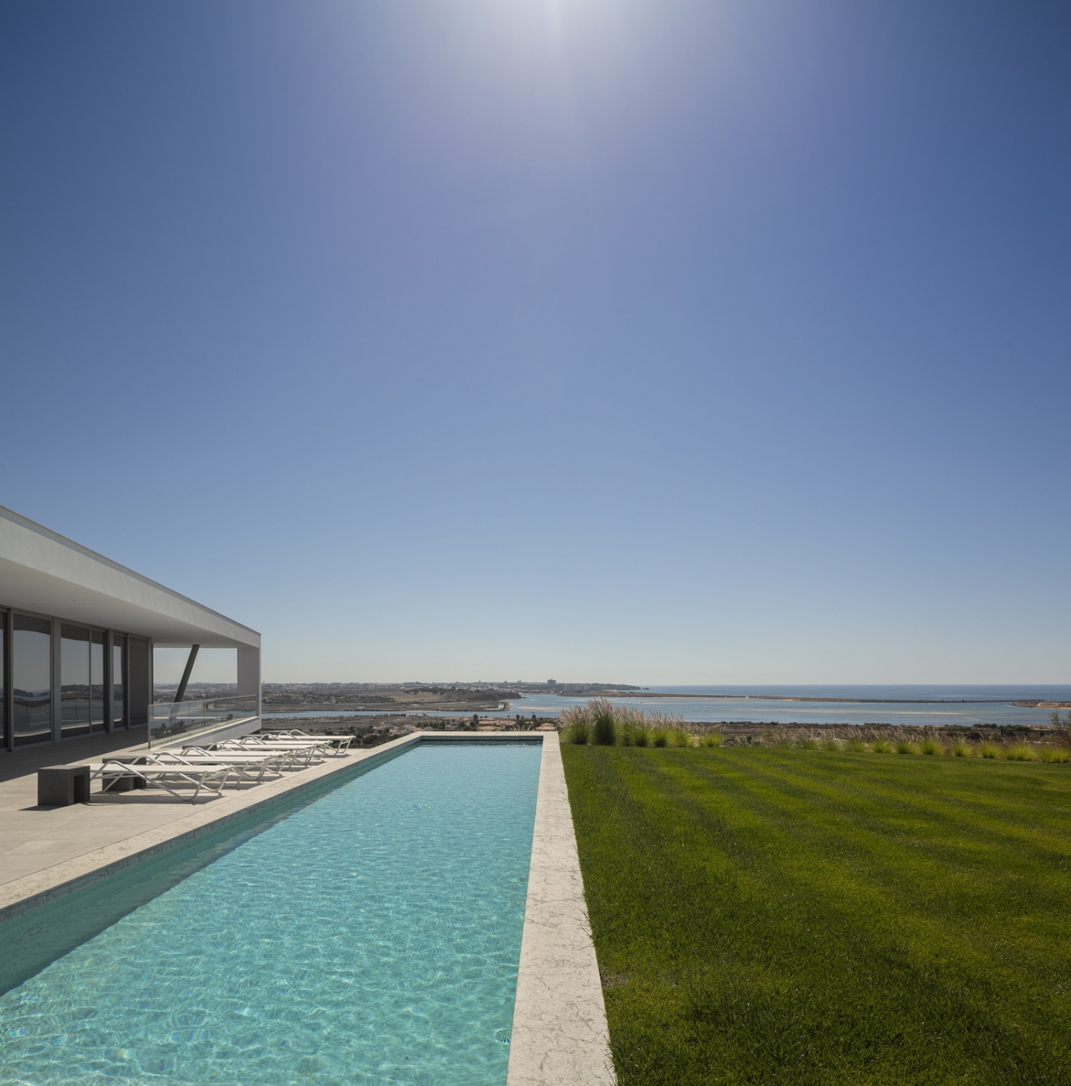 葡萄牙Zauia别墅丨Mario Martins Atelier-29