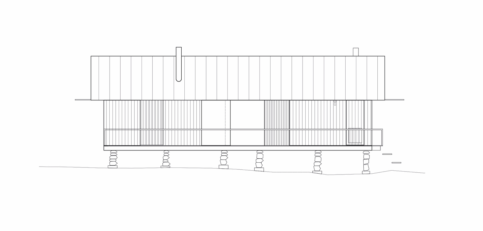芬兰桑拿和旅馆-19