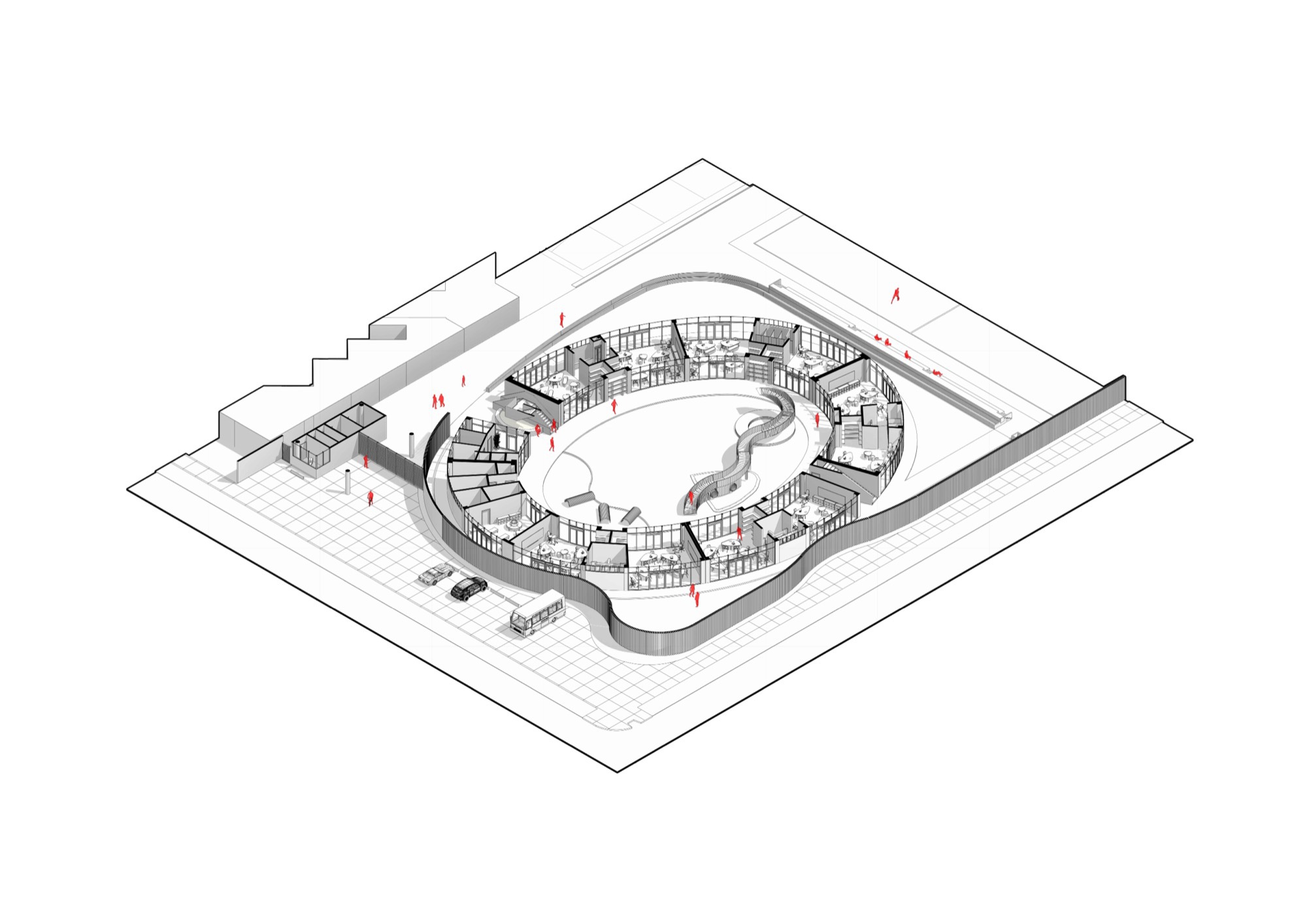 丨秘鲁利马丨Shell Arquitectos-60