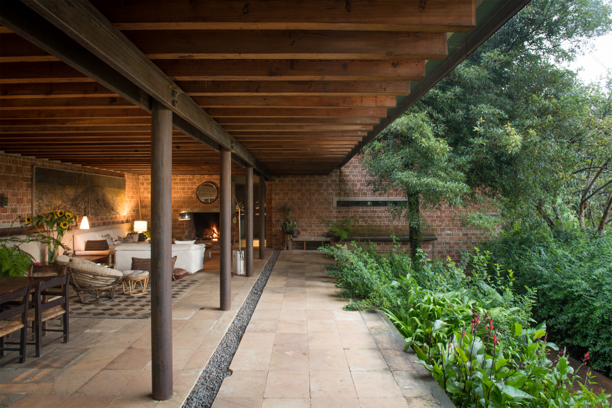 埃斯孔迪多酒店丨墨西哥瓦哈卡丨阿尔贝托·卡拉赫,费尔南达·罗曼迪亚等-101