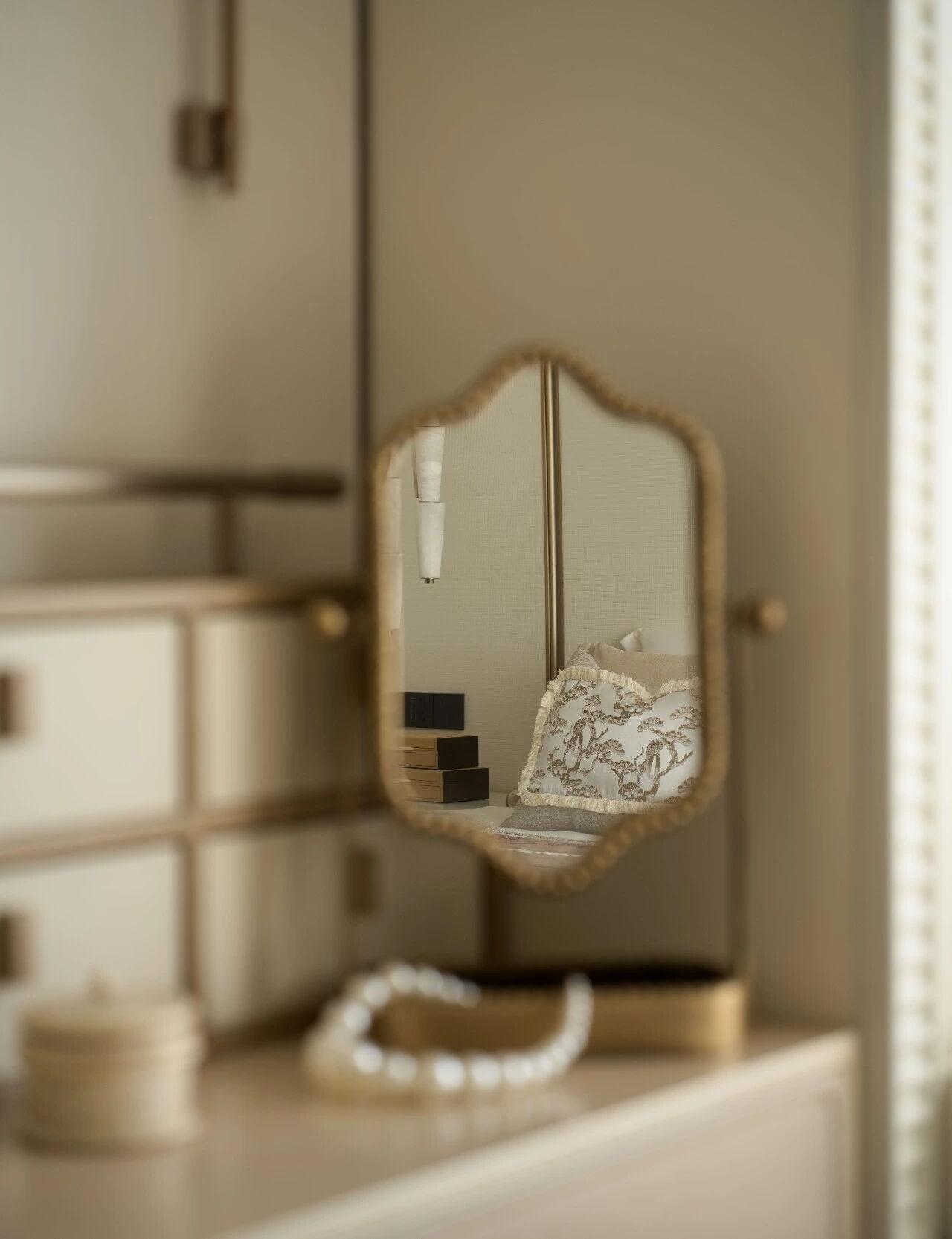 招商琴湖210样板间丨中国江苏丨元禾大千(硬装,软装)-44