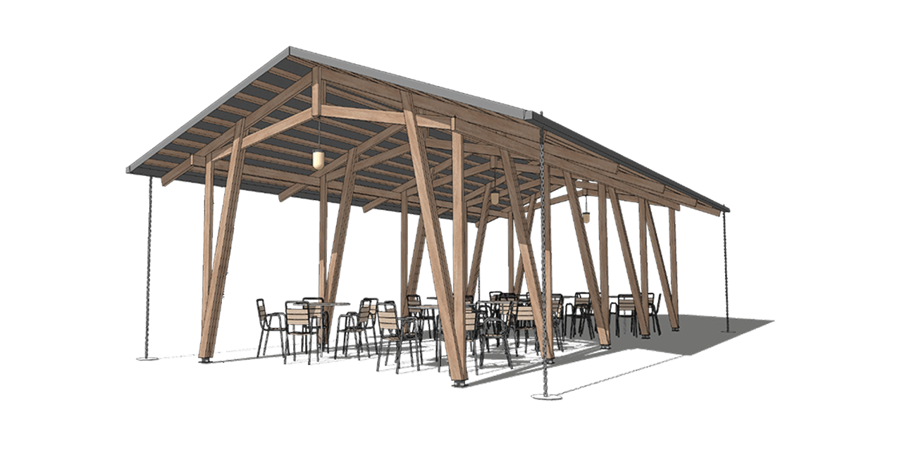 Остров фортов（岛屿堡垒公园）丨俄罗斯圣彼得堡丨建筑工作室“Чувашев и партнеры”-56