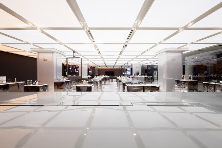 AIS 旗舰店设计-23