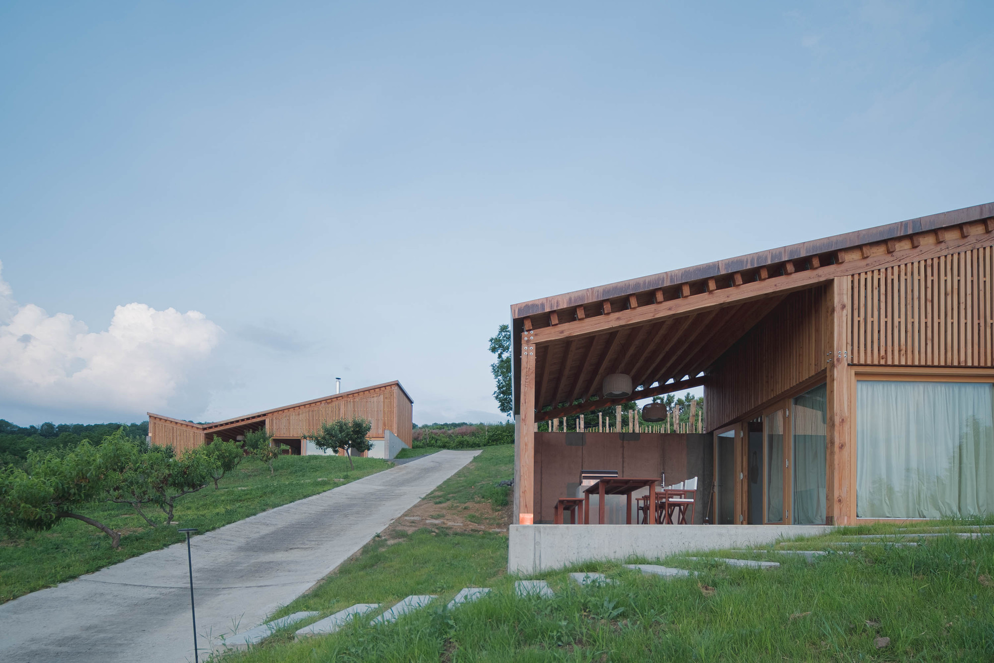 塞格德·罗奇丨匈牙利丨Építész Stúdió-26