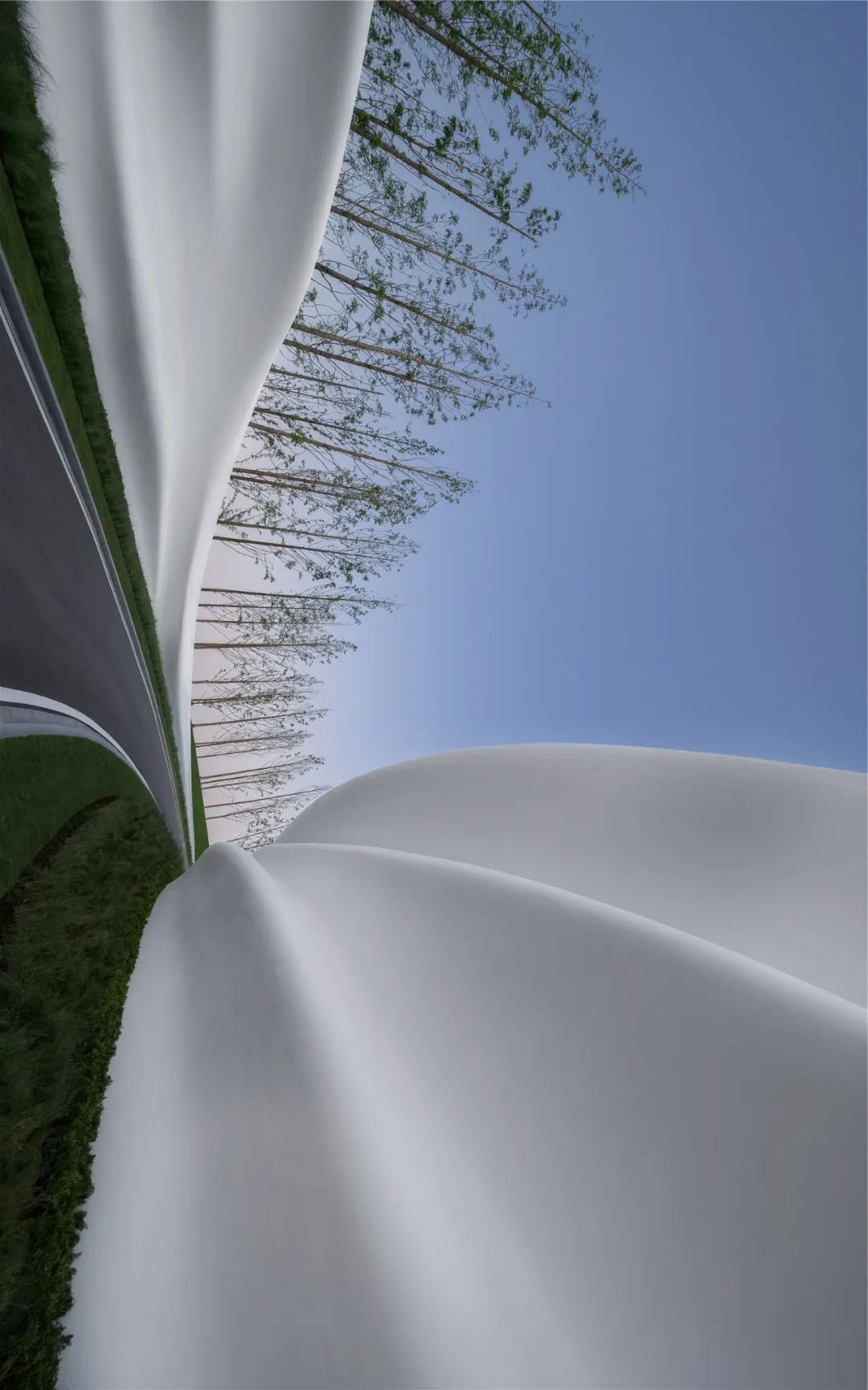 金科·南山 | 城市山林中的宁静雅居-24