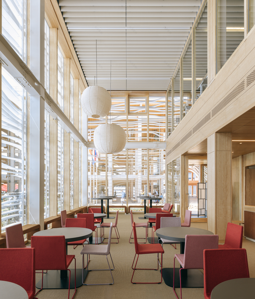 The Netherlands Pavilion Expo Osaka 2025 / RAU Architects-19