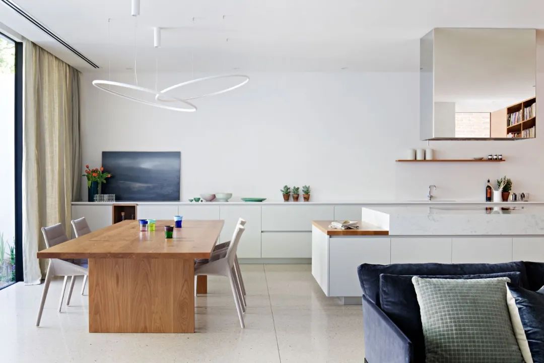 墨尔本Gascoigne住宅丨澳大利亚墨尔本丨Lucy Clemenger建筑事务所-110