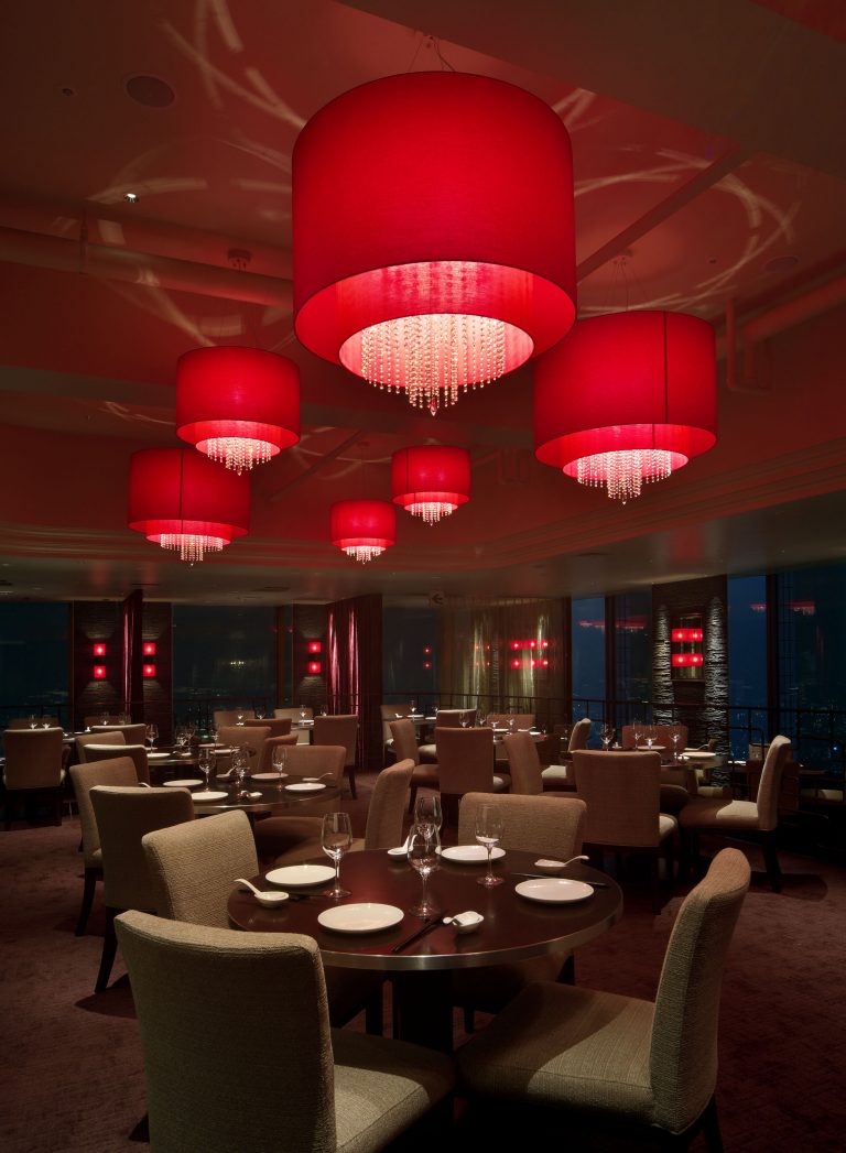 JOE’S SHANGHAI东京池袋店丨日本东京-8