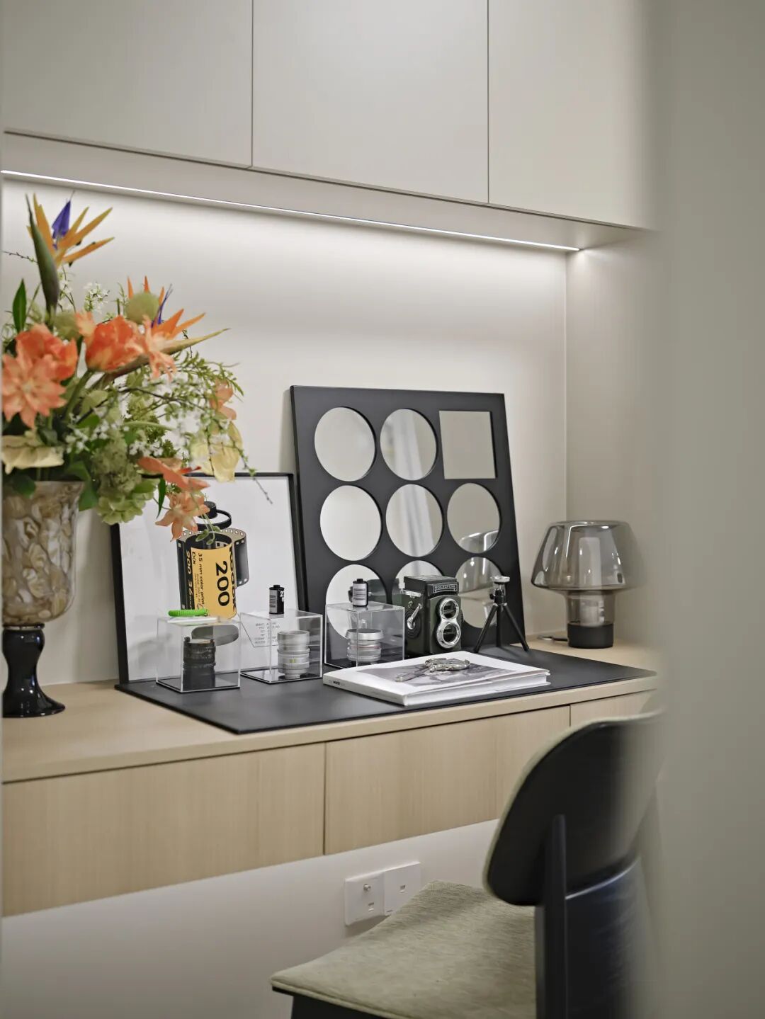 构建租赁社交新生态 · 上海YOUNG城置美宿丨中国上海-64