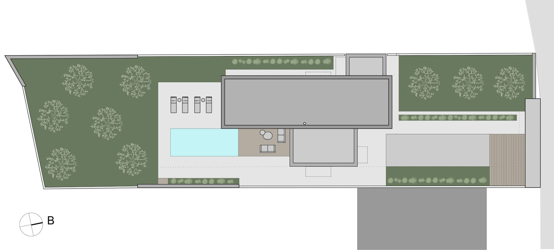 Astros 单户住宅丨希腊丨Athanasios TZOKAS 等-26
