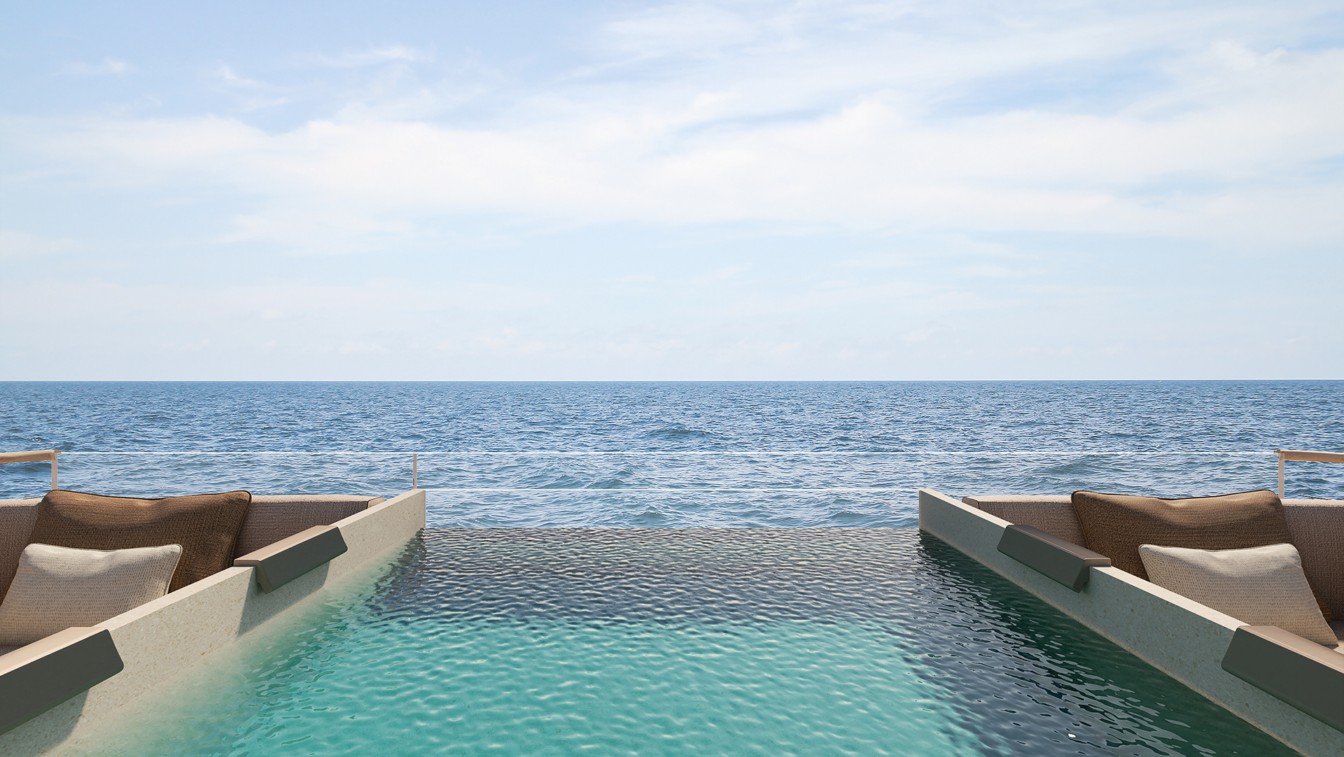 Enso 室内设计丨美国夏威夷-77