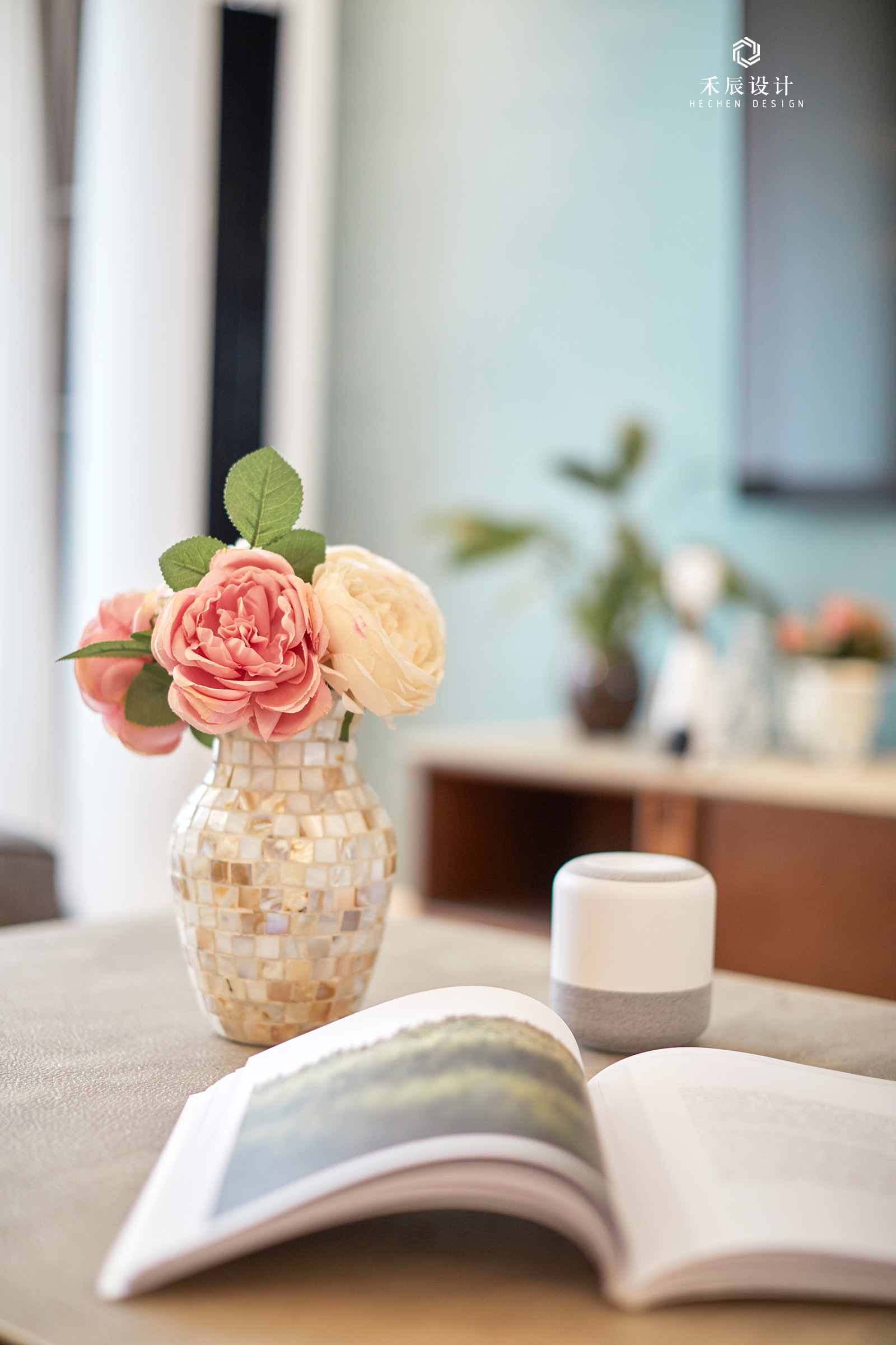 安之若素，打造个性家居空间-11