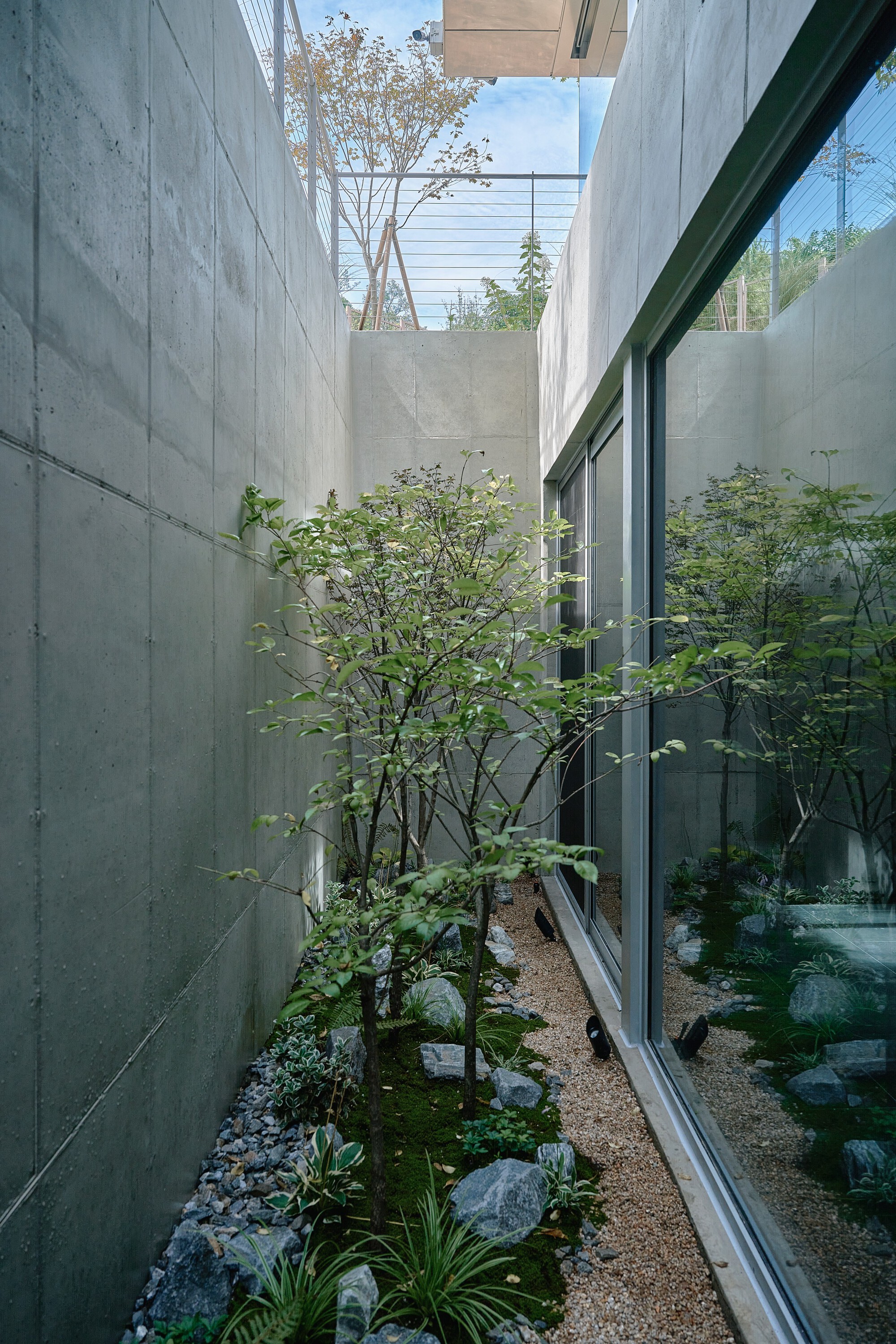 戈东洞多单元住宅丨韩国城南市丨ARCHIHOOD Y-24