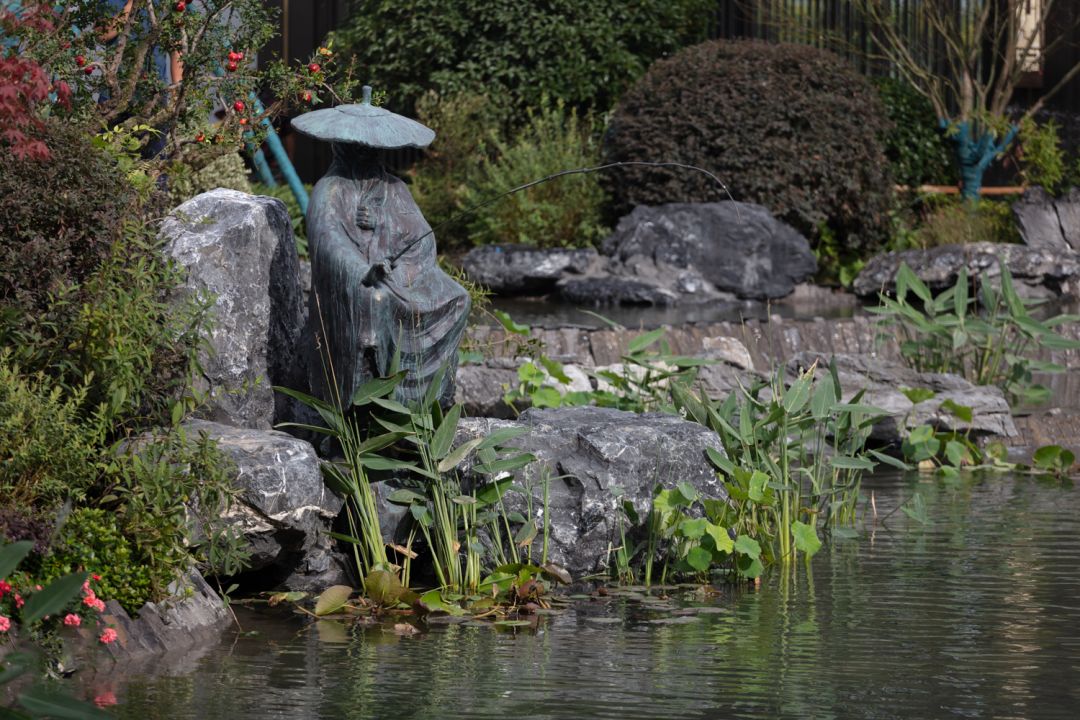 淮安·和樾府丨中国淮安丨上海澜道环境设计有限公司-78