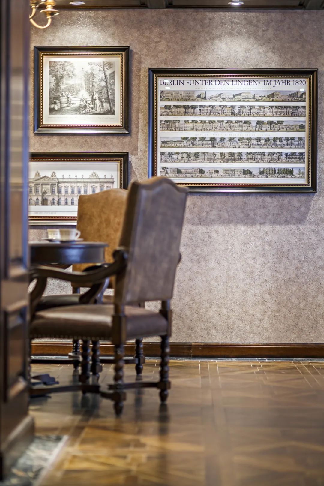 1812 会所丨中国深圳丨TRID 添睿设计-26